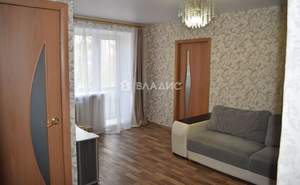 2-к квартира, на длительный срок, 45м2, 2/5 этаж