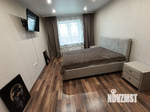 1-к квартира, на длительный срок, 45м2, 16/19 этаж