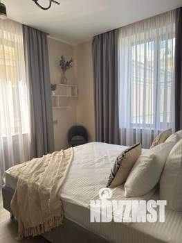 3-к квартира, посуточно, 90м2, 1/1 этаж