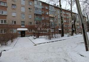 2-к квартира, на длительный срок, 43м2, 3/5 этаж