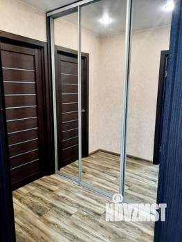 2-к квартира, посуточно, 43м2, 1/1 этаж