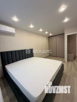 1-к квартира, на длительный срок, 39м2, 6/17 этаж