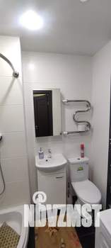 2-к квартира, посуточно, 42м2, 4/17 этаж