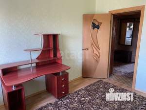3-к квартира, на длительный срок, 61м2, 5/5 этаж