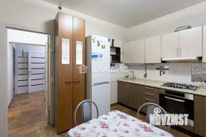 2-к квартира, на длительный срок, 60м2, 1/2 этаж