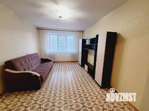 1-к квартира, на длительный срок, 40м2, 5/9 этаж