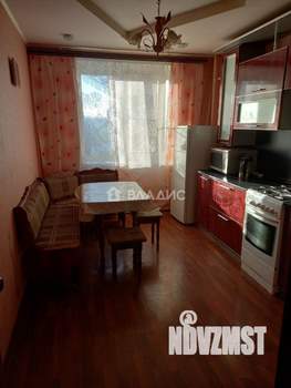 1-к квартира, на длительный срок, 41м2, 4/9 этаж