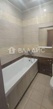 1-к квартира, на длительный срок, 35м2, 10/14 этаж