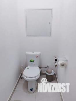 1-к квартира, посуточно, 60м2, 3/3 этаж