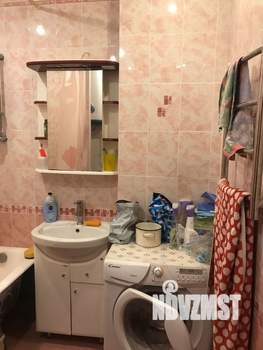 3-к квартира, на длительный срок, 56м2, 4/5 этаж