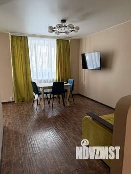 2-к квартира, на длительный срок, 44м2, 3/5 этаж