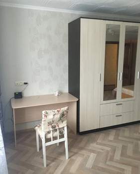 1-к квартира, на длительный срок, 41м2, 7/9 этаж