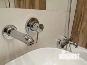 2-к квартира, посуточно, 60м2, 13/15 этаж