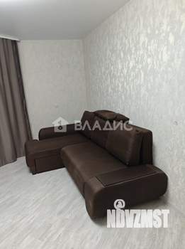 1-к квартира, на длительный срок, 40м2, 3/17 этаж