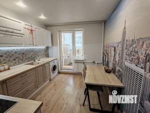 2-к квартира, на длительный срок, 54м2, 12/14 этаж