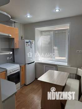 1-к квартира, на длительный срок, 29м2, 1/5 этаж