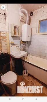 2-к квартира, на длительный срок, 46м2, 2/4 этаж