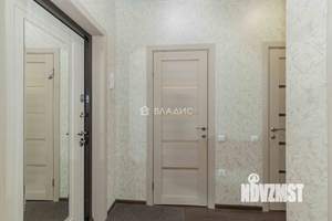 1-к квартира, на длительный срок, 41м2, 4/14 этаж