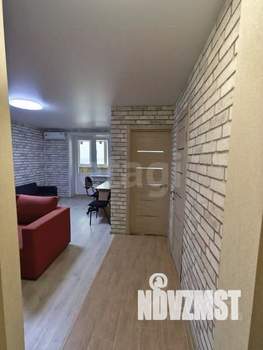 1-к квартира, на длительный срок, 40м2, 13/14 этаж