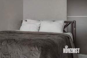 1-к квартира, посуточно, 40м2, 5/5 этаж