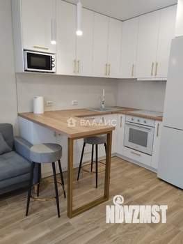 1-к квартира, на длительный срок, 44м2, 6/12 этаж