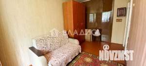2-к квартира, на длительный срок, 48м2, 4/5 этаж