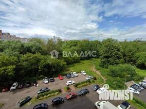 3-к квартира, на длительный срок, 90м2, 6/14 этаж