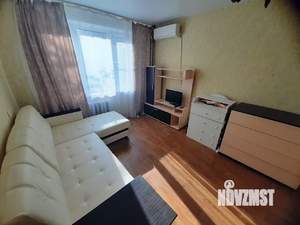 1-к квартира, на длительный срок, 34м2, 1/5 этаж