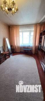 1-к квартира, на длительный срок, 35м2, 1/5 этаж