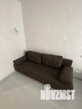 1-к квартира, посуточно, 46м2, 9/18 этаж