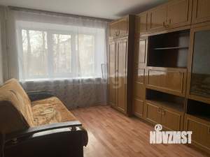 1-к квартира, на длительный срок, 32м2, 1/5 этаж
