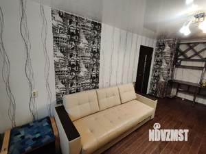 1-к квартира, на длительный срок, 31м2, 2/5 этаж