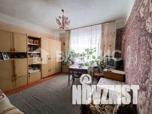 2-к квартира, на длительный срок, 43м2, 3/4 этаж