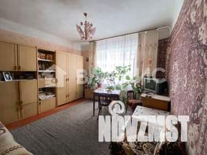 2-к квартира, на длительный срок, 43м2, 3/4 этаж