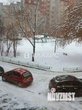 2-к квартира, на длительный срок, 53м2, 2/10 этаж