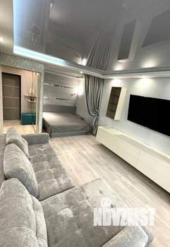 1-к квартира, на длительный срок, 31м2, 4/5 этаж