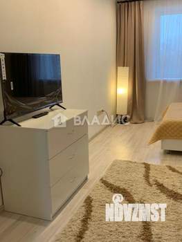 1-к квартира, на длительный срок, 39м2, 6/10 этаж