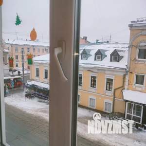 1-к квартира, посуточно, 38м2, 3/3 этаж