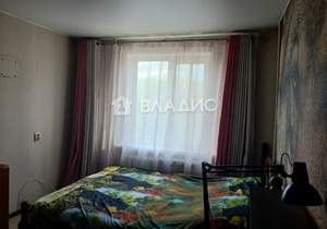 2-к квартира, на длительный срок, 54м2, 4/9 этаж