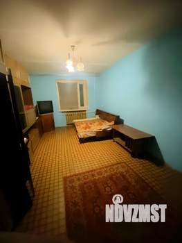 1-к квартира, на длительный срок, 54м2, 2/5 этаж