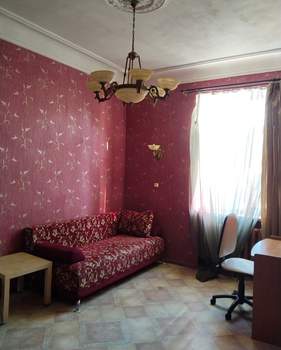 2-к квартира, на длительный срок, 51м2, 3/3 этаж