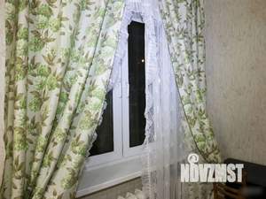 1-к квартира, посуточно, 31м2, 1/5 этаж