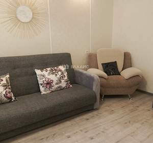 1-к квартира, на длительный срок, 45м2, 3/10 этаж