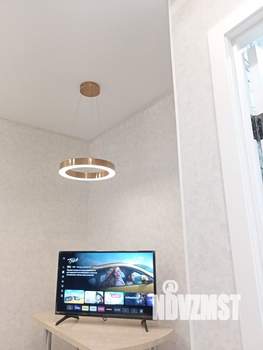 1-к квартира, посуточно, 65м2, 14/18 этаж