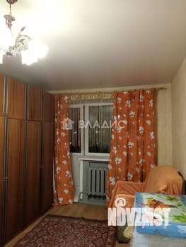 1-к квартира, на длительный срок, 28м2, 5/5 этаж