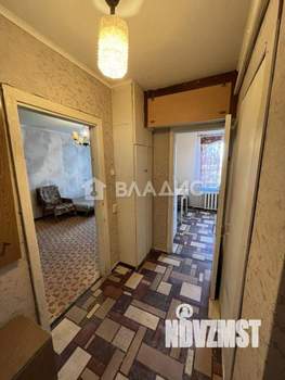 1-к квартира, на длительный срок, 33м2, 1/9 этаж