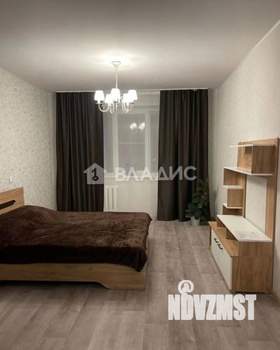 1-к квартира, на длительный срок, 44м2, 5/9 этаж