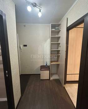 1-к квартира, на длительный срок, 33м2, 3/6 этаж