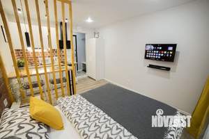 1-к квартира, посуточно, 23м2, 1/18 этаж