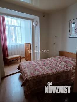 1-к квартира, на длительный срок, 50м2, 3/9 этаж